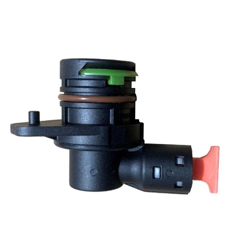 12663027 Positive Crankcase Ventilation PCV Valve For Chevrolet Malibu 1.5L 2.0L Cadillac ATS Buick Regal