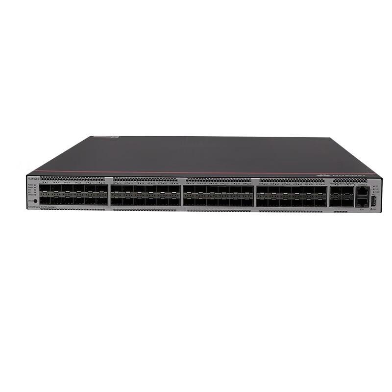 Huawei S5735-S48S4X Layer 3 Core Fiber Switch