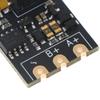 1/2/3Pcs Isolated Ttl To Rs485 Module Serial Auto Switching 2Mbps High Speed 3.3V 5V Compatible
