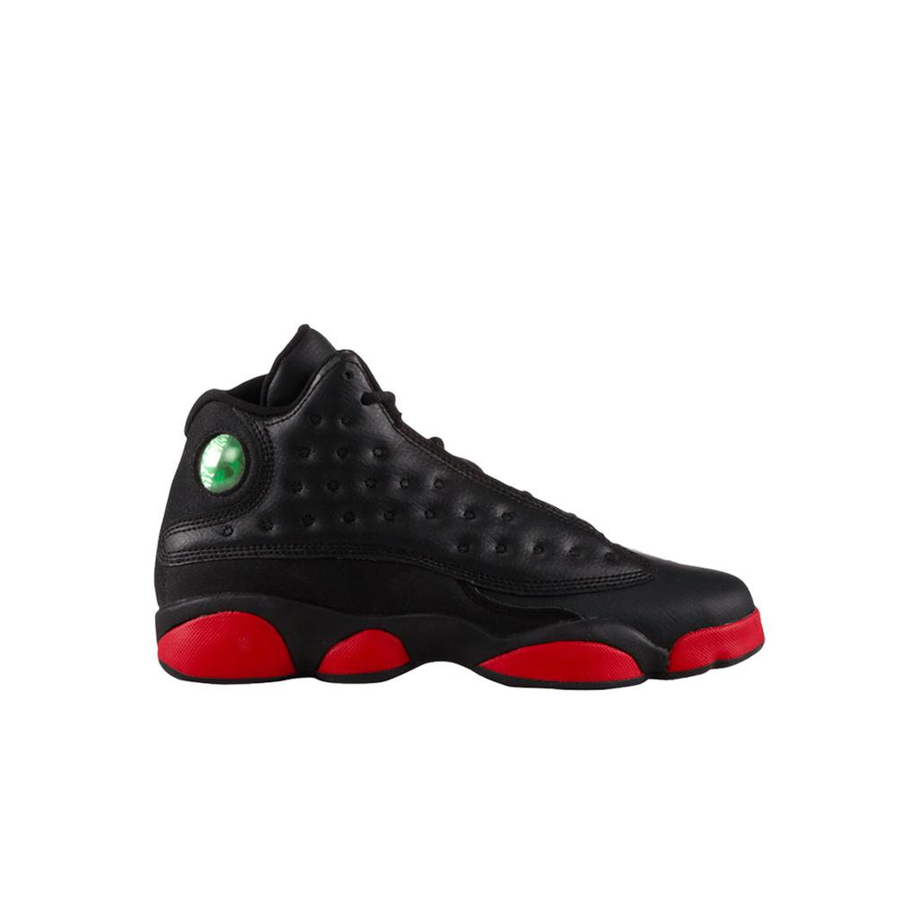 (gs) Jordan 13 Retro Dirty Bred