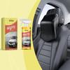 Уход за кузовом автомобиля – Очистители кожи и обивки салона