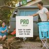 ICEMULE Outdoor Pro Cooler L Olive Green Japanese 59427 (20L) [Genuine Product]