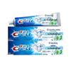 3D White Arctic Mint Toothpaste Twin Pack
