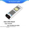 Jin Shengyang 200W Ultra-Narrow Switching Power Supply LM200-22B24UH (12V/24V/28V)