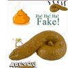 Simulation Toy Tricky Spoof Funny Prank Joke Fake Poop Decoration