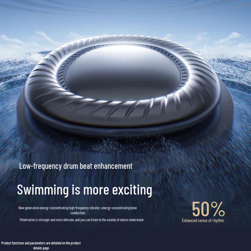 Цена спортивной Bluetooth-гарнитуры с костной проводимостью B60S Pro