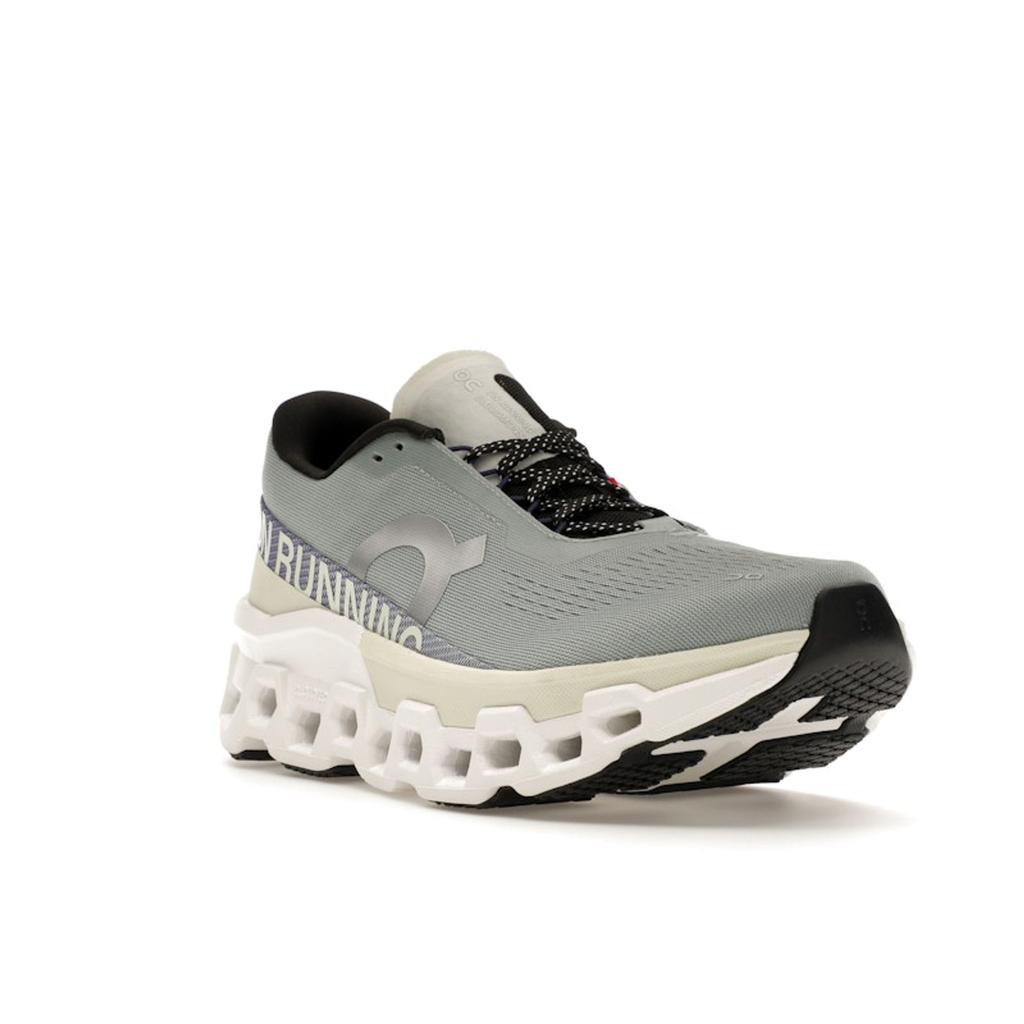 Cloudmonster 2 Mineral Aloe Men Sneakers Green 3ME10122078