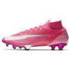 New Mercurial Superfly 7 Elite Mbappe Rose Fg Pink Blast DB5604-611