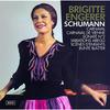 CD БРИГИТТА ЭНГЕРЕР, РОБЕРТ ШУМАН - Шуман - Карнавал, Карнавал Де Ви 4803681 Decca 2010 Япония Классика Б/У