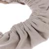 2 шт. Подкладки для маски CPAP Многоразовые тканевые чехлы Уменьшают утечки воздуха Раздражение кожи