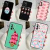 Blobfish Case For Samsung Galaxy A55 A35 A25 A15 A51 A71 A12 A32 A52 A13 A33 A53 A14 A34 A54 Coque