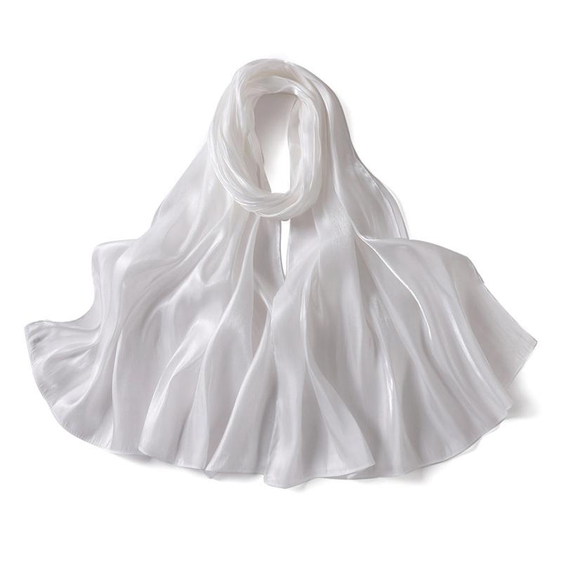 Однотонный модальный хлопок вискоза хиджаб шарф женщины мусульманский головной платок обертывания шали femme musulman повязка на голову исламский тюрбан