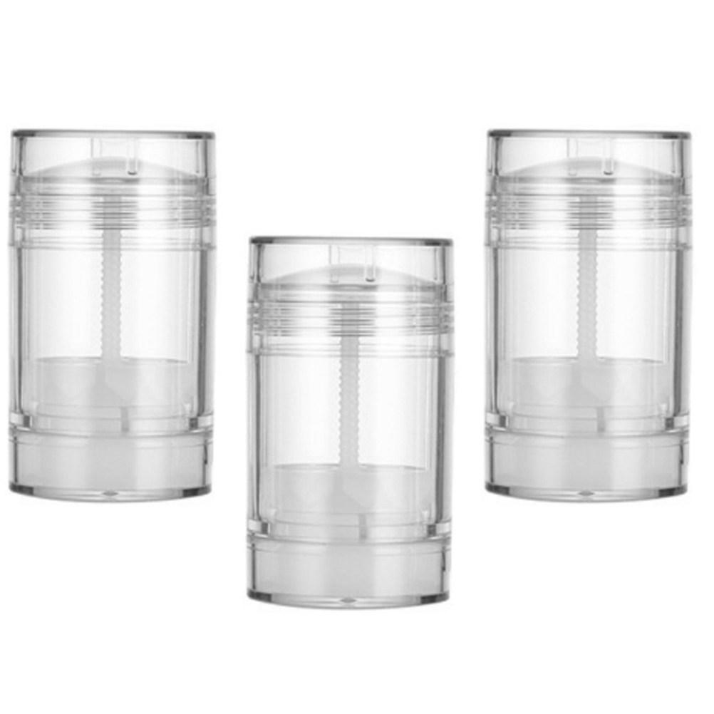 3Pcs Sub Package Containers Mini Refillable Leakproof Travel Bottles Portable Storage Dispenser for Shampoo Lotion