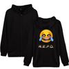 REPO Printed Women's Men's Jackets Hooded Coats Casual Zipper Sweatshirts Men's Tracksuit Fashion Jacket Men's Clothing Upperwear