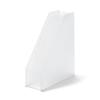 MUJI Пластиковый папку-гармошку A4, 6 отделений, 84924804