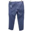 unused INCOTEX made in Japan Cropped pants 40 Navy blue Men's Used