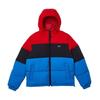 Men's Duck Feather Water Repellent Puffer Jacket