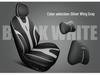 Changan UNIV Special Sport Car Seat Cushion - Full Surround, Wear-Resistant Leather Cover