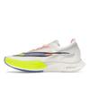 Nike ZoomX Streakfly Premium White Racer Blue Volt Unisex Sneakers Black Fluorescent-Yellow Bright-Crimson DX1626-100