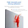 Стекло для стола Creality Ender 3, улучшенная 3D-принтерная пластина из закаленного стекла, поверхность для печати 235x235x4 мм для Ender 3/Ender 3 Pro/Ender 3 V2