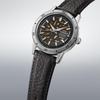Seiko Presage Стильный, но прочный автоматический хронометр SARY257 60-х годов, мужской