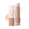 Cho SungahTM Super Fit Cover 2 x Stick Foundation, нет. 1 Светло-бежевый, 2 шт.