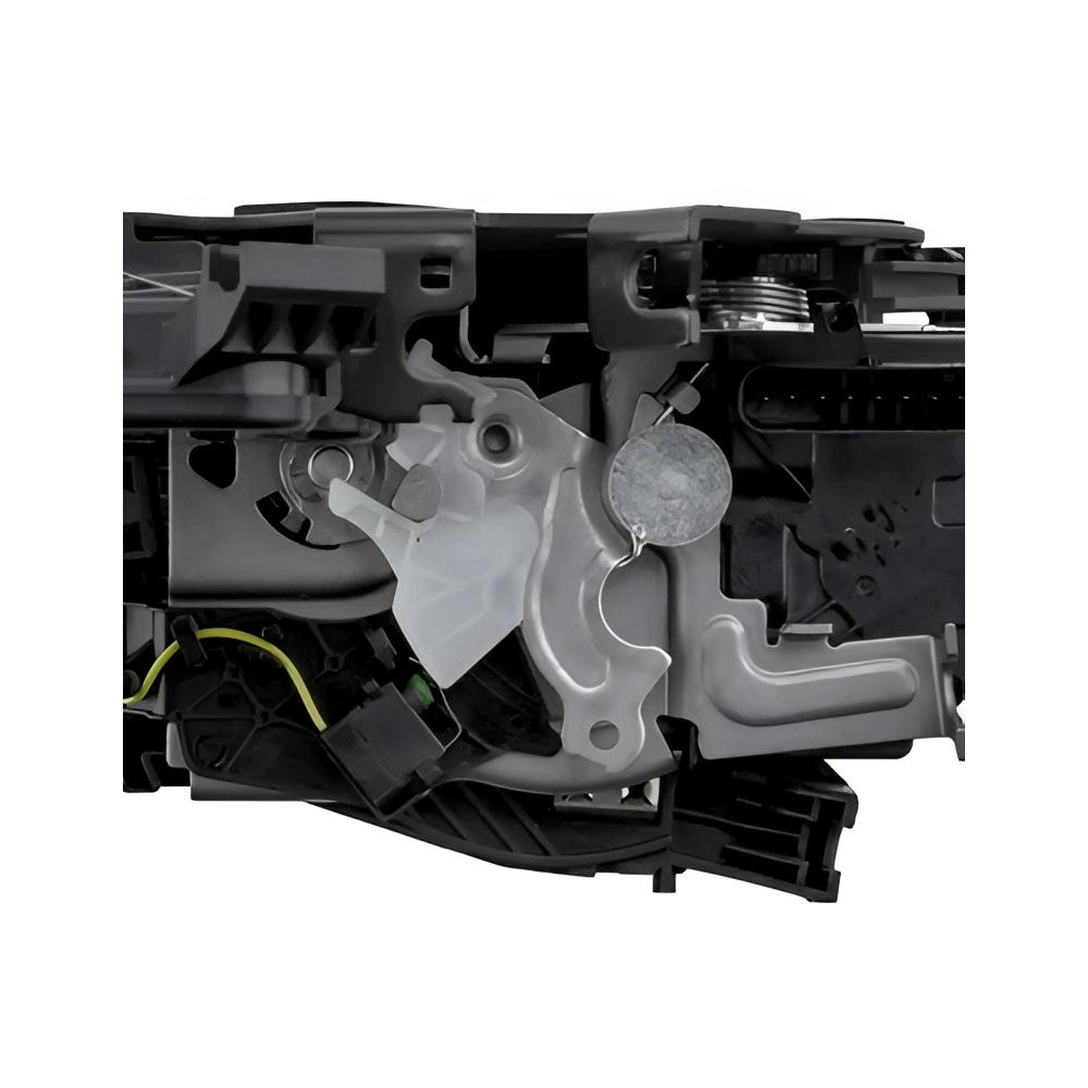 Совместимый привод замка двери Jaguar Land Rover: LR078748, LR064805, LR053703, LR048263