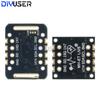MAX30102 MAX30100 Датчик Пульса и Кислорода в Крови Интерфейс I2C Совместим с Arduino ESP32 Raspberry Pi для DIY Медицинского Монитора
