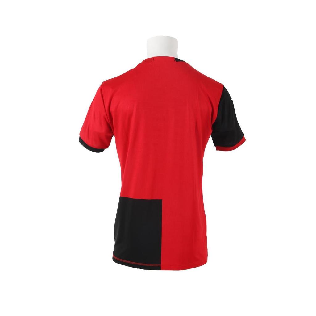 Детская майка Eskiehirspor с культовыми элементами