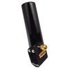 Rovner VERSA Metal Ligature for TenorAlto Saxophones, V-2M