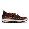ACG Watercat+ Bright Mandarin Unisex Sneakers Black Gridiron Summit-White CZ0931-001