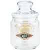 Банка для хранения Sun Art Glass 500 мл Каждый вкус Бобы Сделано в Японии Прозрачный "Гарри Поттер" Прибл. SAN3754-1