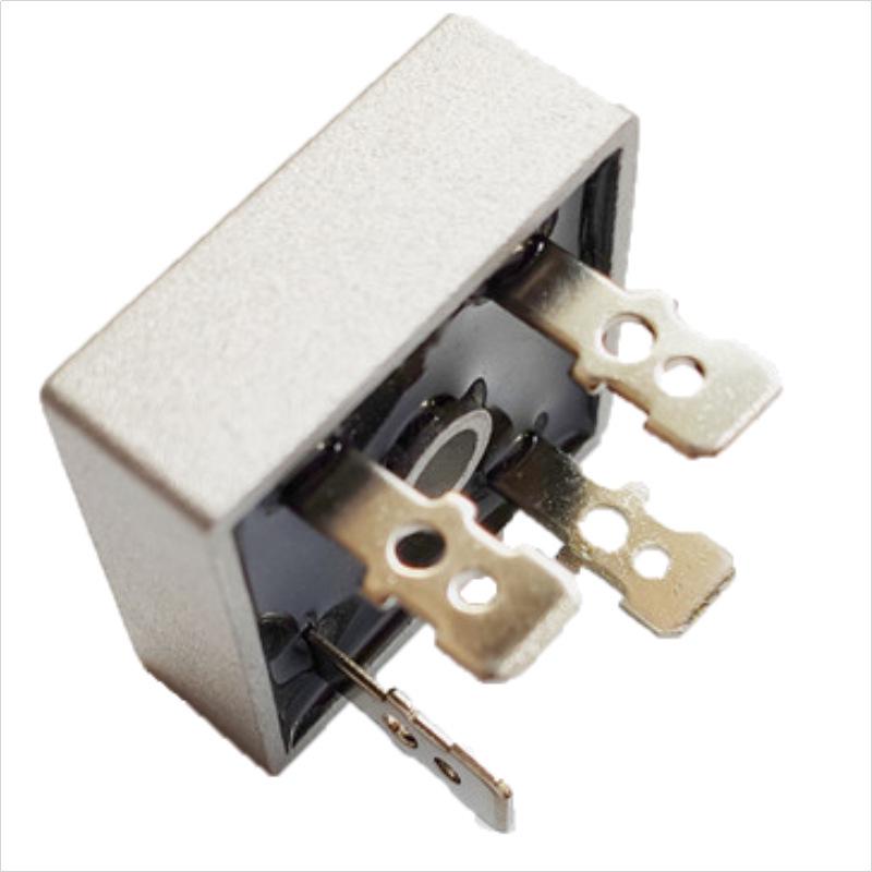 Выпрямительный мост 2020B.1 для гольф-каров Club Car 3 (Часть №. 1022735-01)