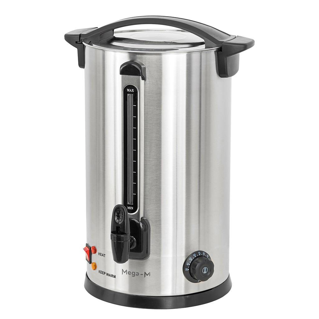 Warnik do wody Mega-M 17.7L 2800W N
