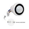 Human Infrared Induction Switch for Household Use 220V Time Delay Adjust Movement Detector Lamp Automatic Switch for Lighting