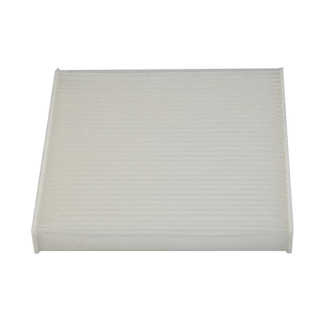 Комплект воздушных фильтров двигателя и салона подходит для Toyota 09-18 для Corolla 08-14 Замена