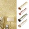 DIY Self Adhesive Wall Stickers Non-woven Fabric Decorative Contact Paper Wallpaper