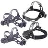 Adjustable Welding Helmet Headgear Welding Hood Head Band Helmet Headband Square Hole Welding Helmet Accessories