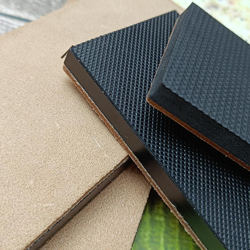 Полировальный нож Точилка Точильный камень Кожаный инструмент для заточки Полировальная паста Паста для шлифовки Набор точильных пластин