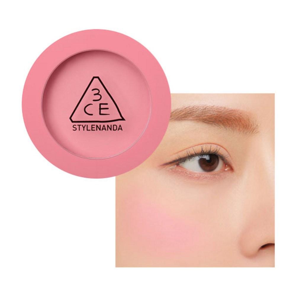3CE 3CE Face Blush, DELECTABLE, 1 Pc.