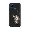 Чехол для Realme C12 C25 C25s Realme 7i Global Чехол Милый Мягкий Силикон ТПУ Задняя Крышка Realme7i RMX2193 Защитный Чехол Fundas