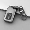 Чехол для ключа Honda для Civic, Accord, CR-V, Avancier, XRV, Vezel, Integra, Lingpai, Breeze и Fit (10-е поколение)