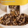 Automatic Cat Feeder Convenient Dog Feeder Cute Pet Water Dispenser  for Cats and Dogs