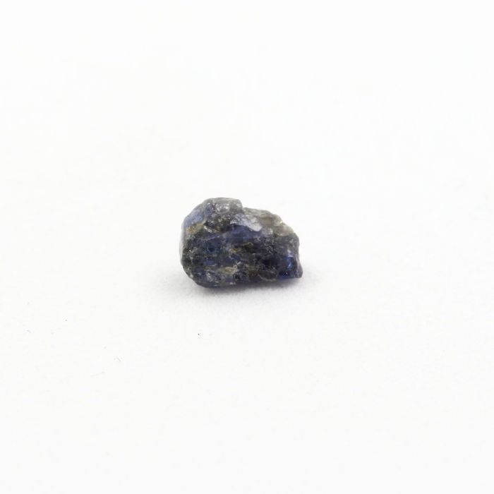 Pierres et Minéraux. Saphir. 0.870 ct Ambatondrazaka, Alaotra-Mangoro, Madagascar.