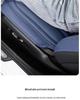 Подушка на сиденье автомобиля AION для GAC AION S & Y Plus V, Mei 580 - Всесезонная дышащая накладка на спинку