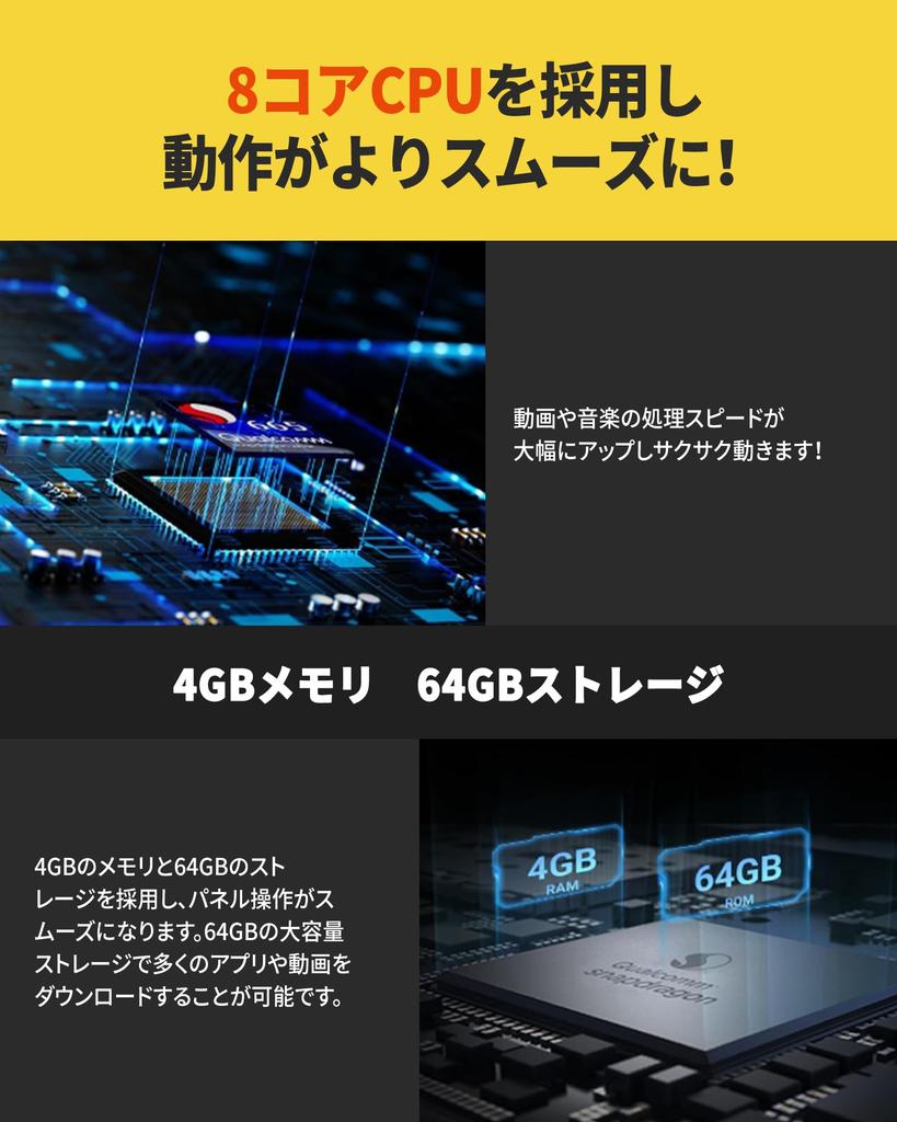 Ottocast OttoAibox P3 Lite Адаптер CarPlay AI Box P3 Модель Android 12 Может смотреть видео на Преобразует оригинальные проводные автомобили CarPlay в беспроводные Одобрение