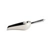 Cafe De Amour Stainless Steel Ice Scoop, 1 Piece, Korean Popular Tableware