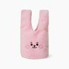 BT21 Cooky Baby Bukle Tote Bag