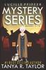 Книга Lucille Pfiffer Mystery Series (Books 1 - 5)