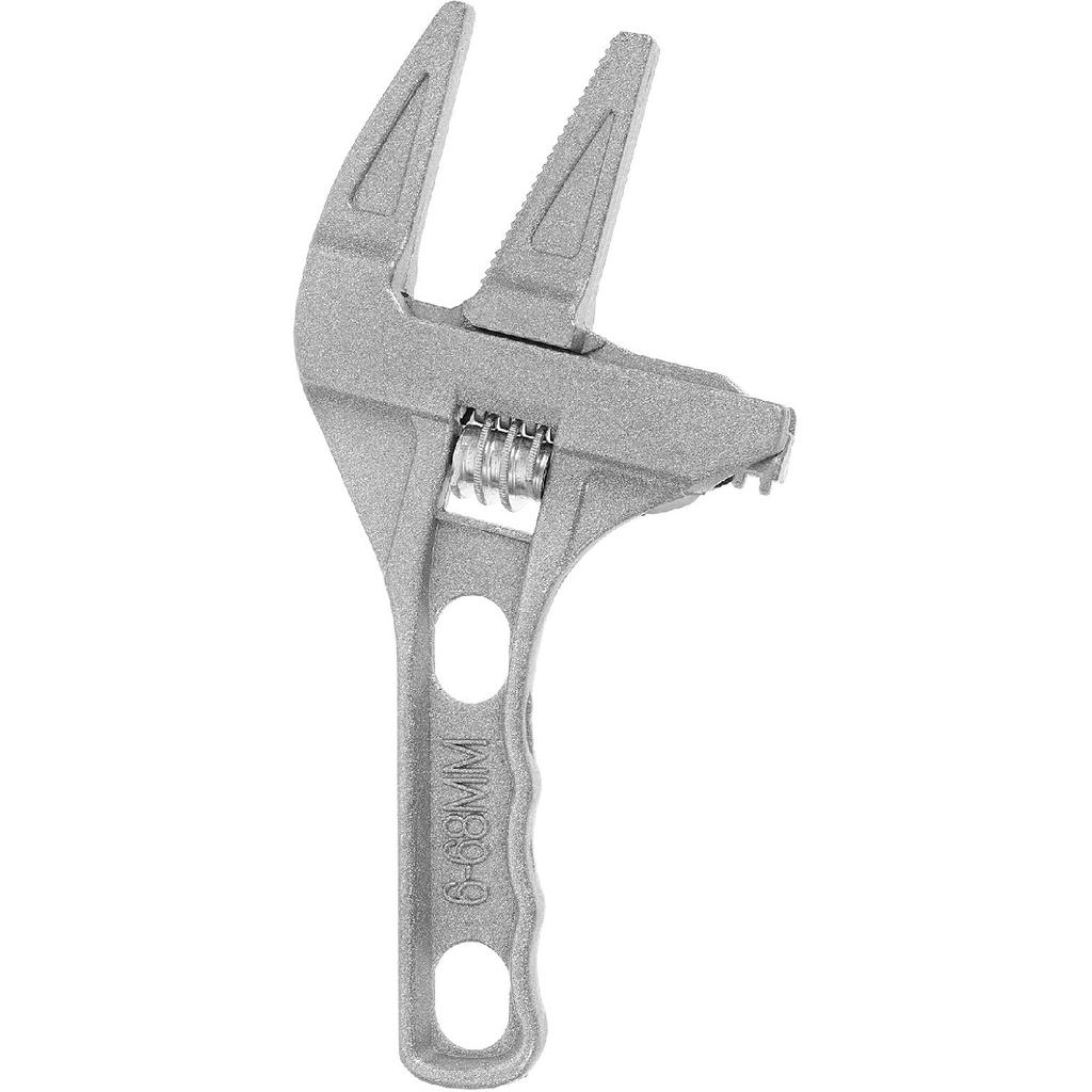 Angoily Wrench Adjustable Spanner Alloy Spanner